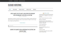 Desktop Screenshot of edsocme.com